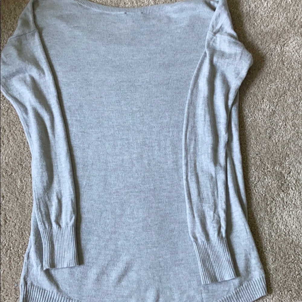 Express sweater - Picture 4 of 4